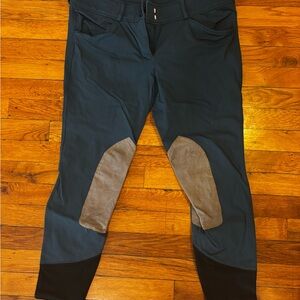 RJ Classics Gulf Breeches 32R